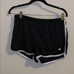 Champion Shorts